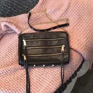 Rebecca Minkoff Cross Body Shoulder Bag